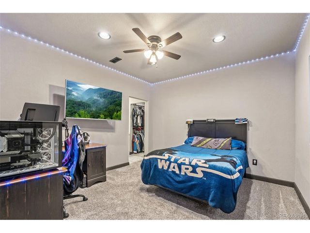 1414 Castle Creek Cir, Castle Rock, CO 80104