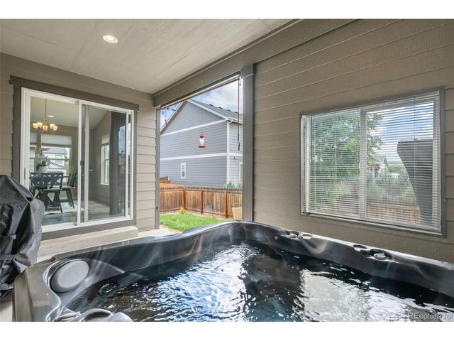 1414 Castle Creek Cir, Castle Rock, CO 80104
