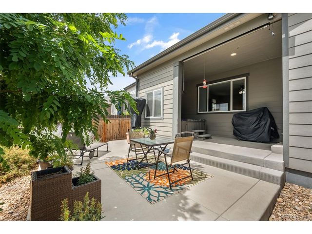 1414 Castle Creek Cir, Castle Rock, CO 80104