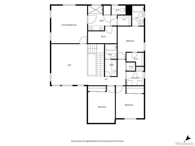 1414 Castle Creek Cir, Castle Rock, CO 80104