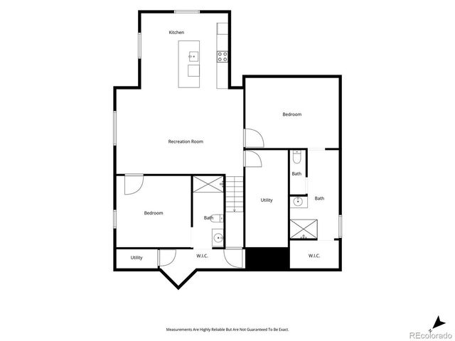 1414 Castle Creek Cir, Castle Rock, CO 80104