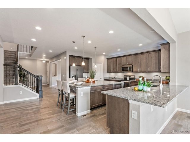 1414 Castle Creek Cir, Castle Rock, CO 80104