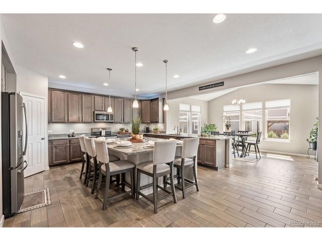 1414 Castle Creek Cir, Castle Rock, CO 80104
