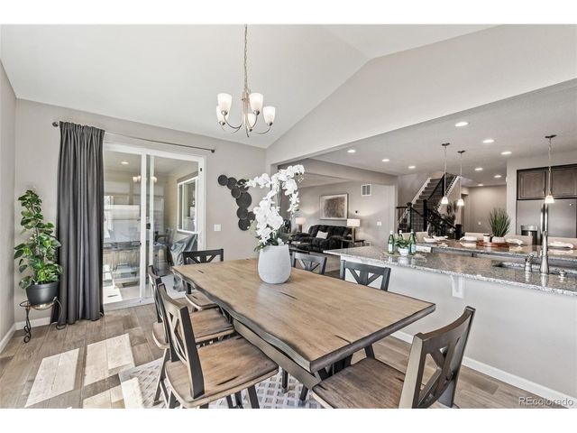 1414 Castle Creek Cir, Castle Rock, CO 80104