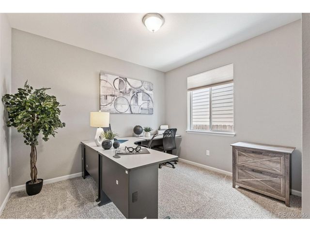 1414 Castle Creek Cir, Castle Rock, CO 80104