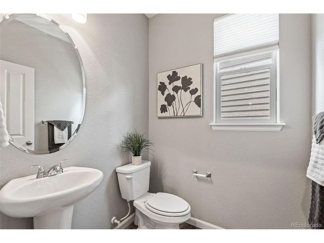 1414 Castle Creek Cir, Castle Rock, CO 80104