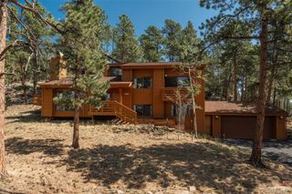 1644 Tamarac Drive, Golden, CO 80401
