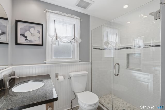 58 Sleepy Hollow Lane, Stamford, CT 06907