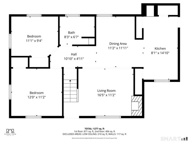 58 Sleepy Hollow Lane, Stamford, CT 06907