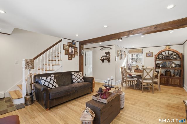 58 Sleepy Hollow Lane, Stamford, CT 06907