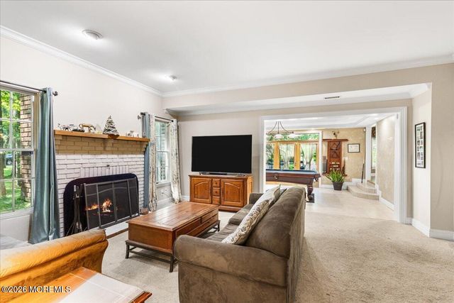 8 Grover Court, Jackson, NJ 08527