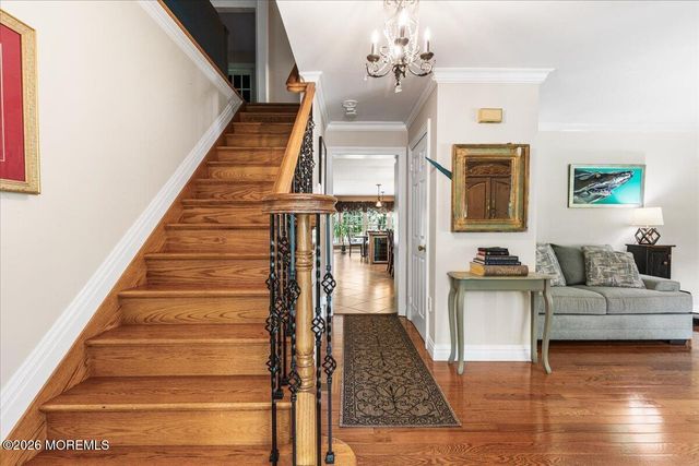8 Grover Court, Jackson, NJ 08527