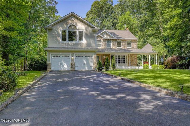 8 Grover Court, Jackson, NJ 08527