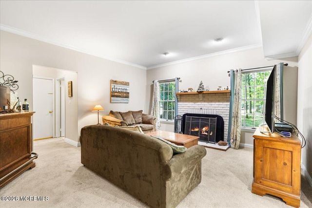 8 Grover Court, Jackson, NJ 08527