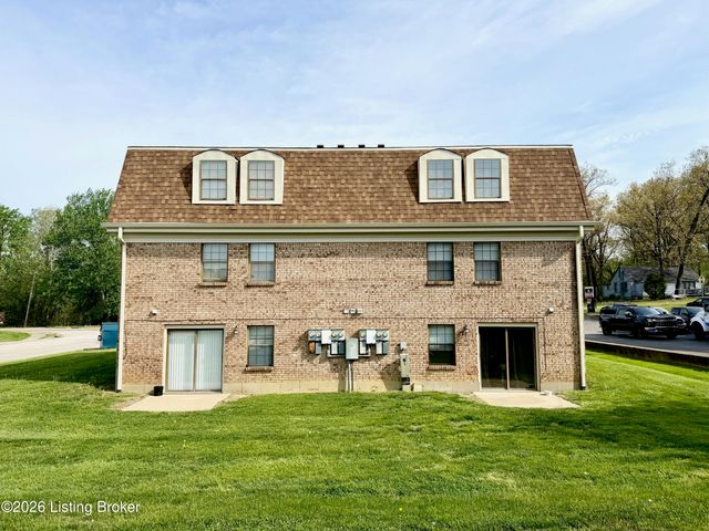 712 Mt Tabor Rd Rd 3, New Albany, IN 47150