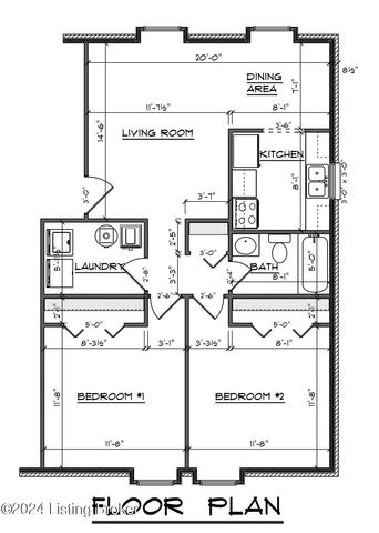 712 Mt Tabor Rd Rd 3, New Albany, IN 47150