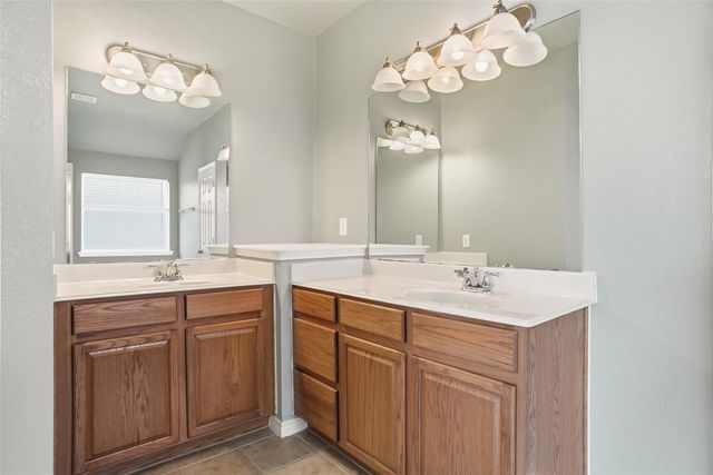 4000 Elmgreen Drive, Fort Worth, TX 76262