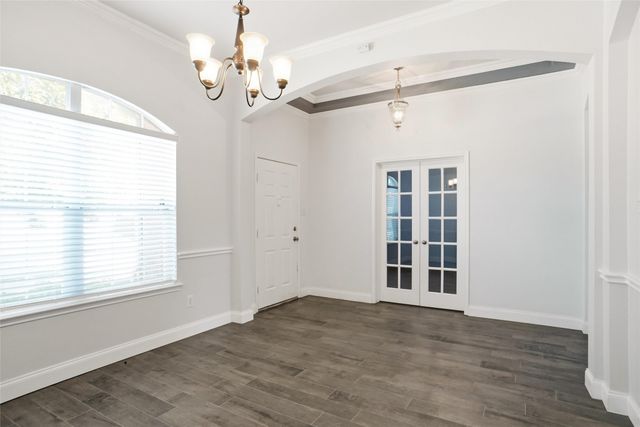 4000 Elmgreen Drive, Fort Worth, TX 76262