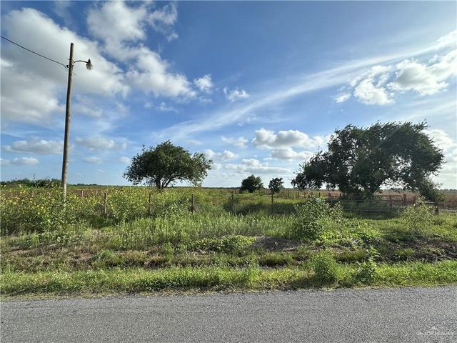 0 Castillo Road, San Benito, TX 78586