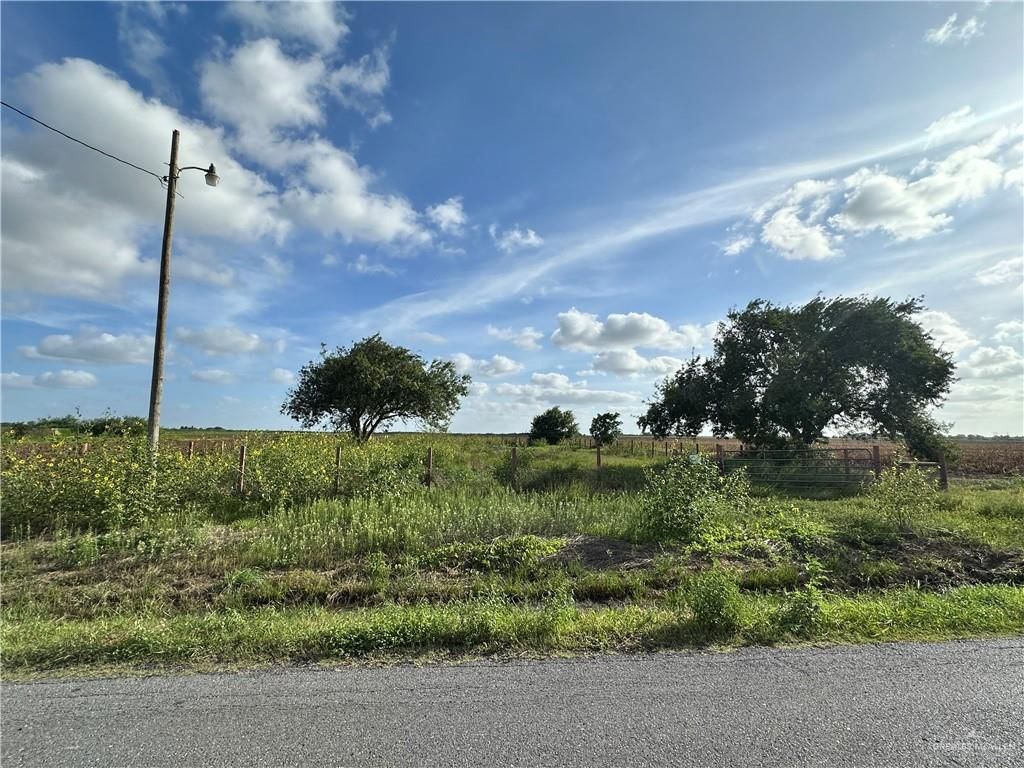 0 Castillo Road, San Benito, TX 78586