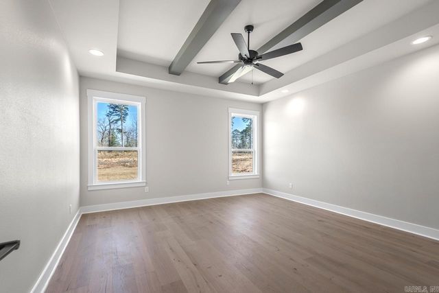 6178 Majestic Waters, Benton, AR 72019