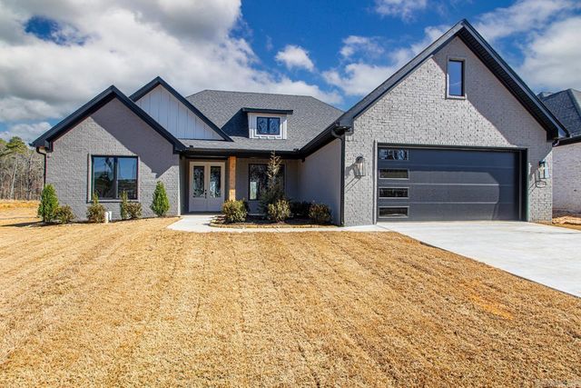 6178 Majestic Waters, Benton, AR 72019