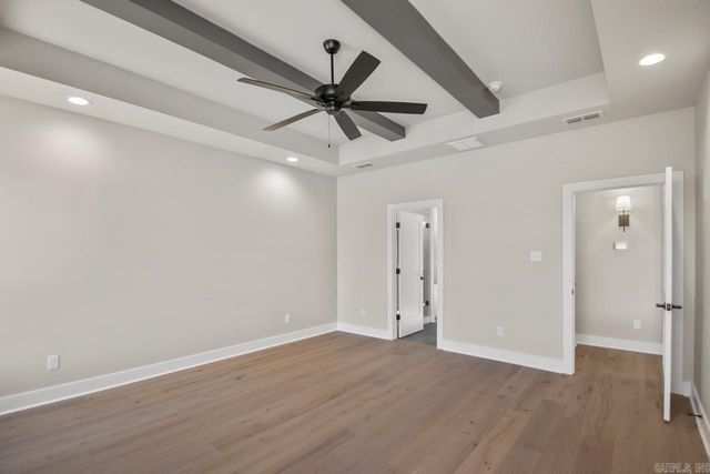 6178 Majestic Waters, Benton, AR 72019