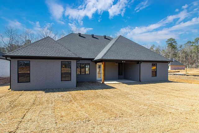 6178 Majestic Waters, Benton, AR 72019