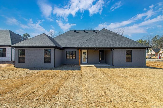 6178 Majestic Waters, Benton, AR 72019