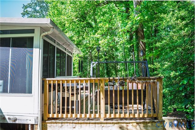 7006 Mason Run Dr, North Chesterfield, VA 23234