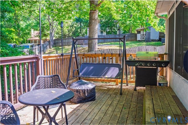 7006 Mason Run Dr, North Chesterfield, VA 23234