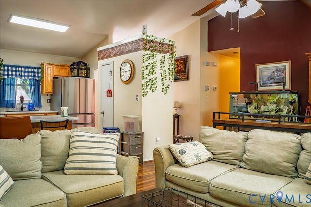 7006 Mason Run Dr, North Chesterfield, VA 23234