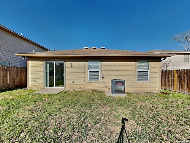2726 Candleridge, San Antonio, TX 78244