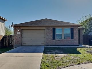 2726 Candleridge, San Antonio, TX 78244