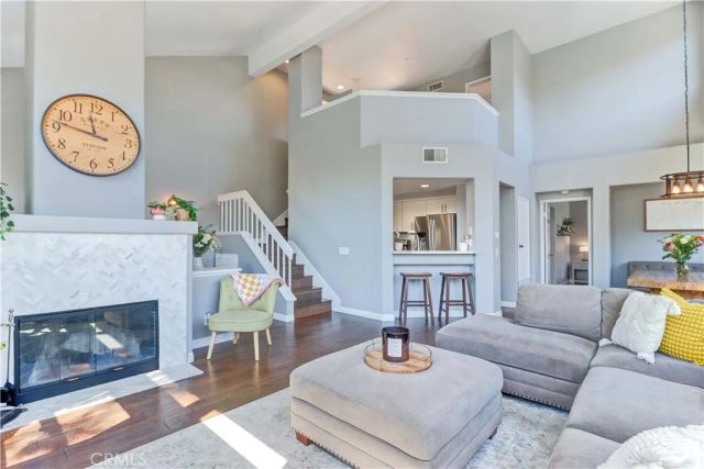 103 Camino Del Oro, Rancho Santa Margarita, CA 92688