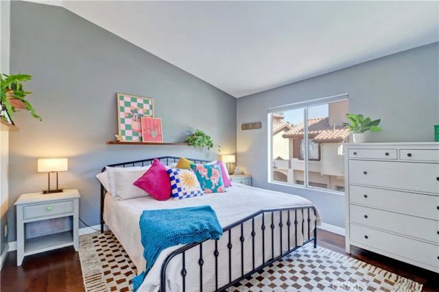 103 Camino Del Oro, Rancho Santa Margarita, CA 92688