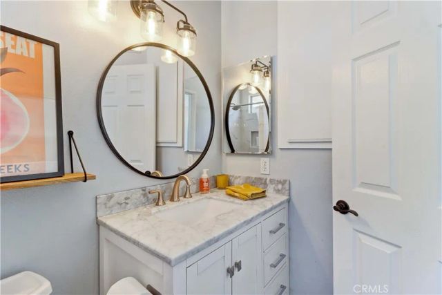 103 Camino Del Oro, Rancho Santa Margarita, CA 92688