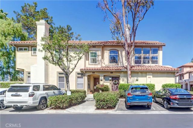 103 Camino Del Oro, Rancho Santa Margarita, CA 92688
