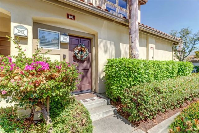 103 Camino Del Oro, Rancho Santa Margarita, CA 92688