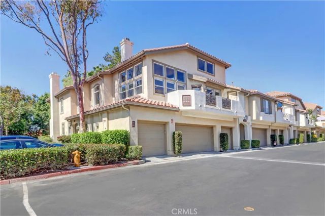 103 Camino Del Oro, Rancho Santa Margarita, CA 92688