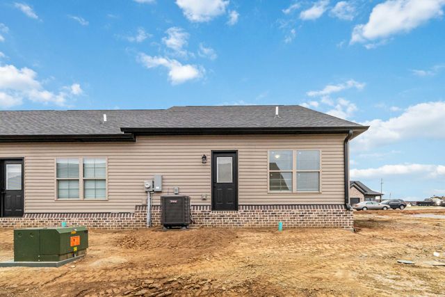 838 Ridgewood Drive 4, Berea, KY 40403