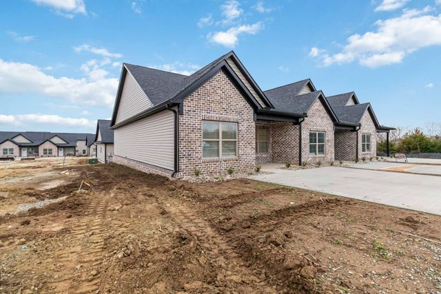 838 Ridgewood Drive 4, Berea, KY 40403