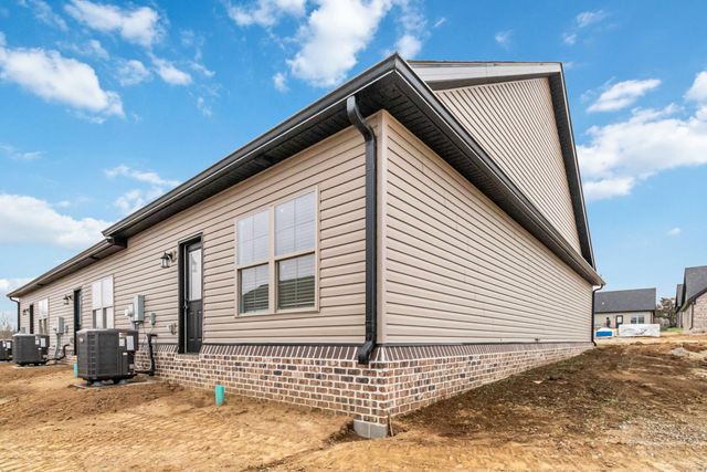 838 Ridgewood Drive 4, Berea, KY 40403