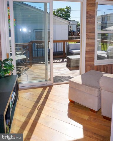16 CLEVELAND AVE, Mount Ephraim, NJ 08059
