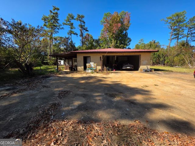 2019 Booster Club Road, Bainbridge, GA 39819