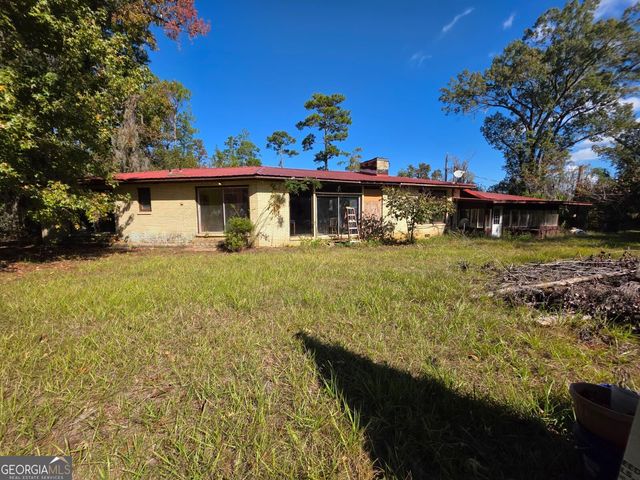 2019 Booster Club Road, Bainbridge, GA 39819