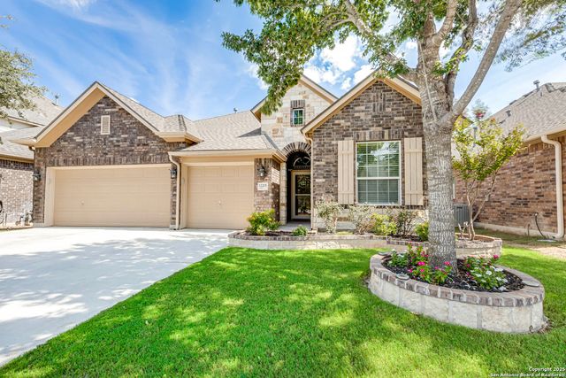 12215 Chambers Cove, San Antonio, TX 78253