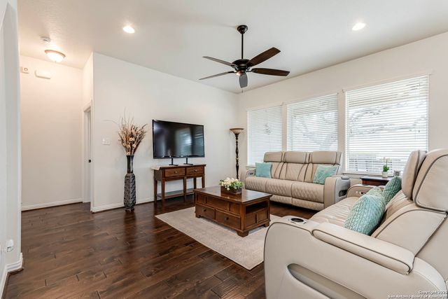 12215 Chambers Cove, San Antonio, TX 78253