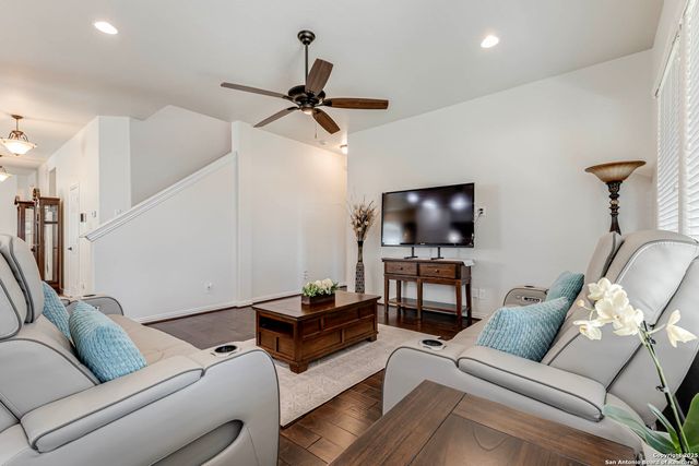 12215 Chambers Cove, San Antonio, TX 78253