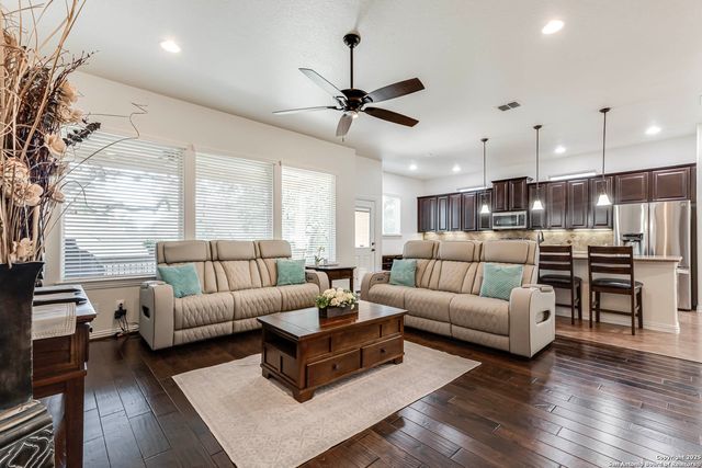 12215 Chambers Cove, San Antonio, TX 78253